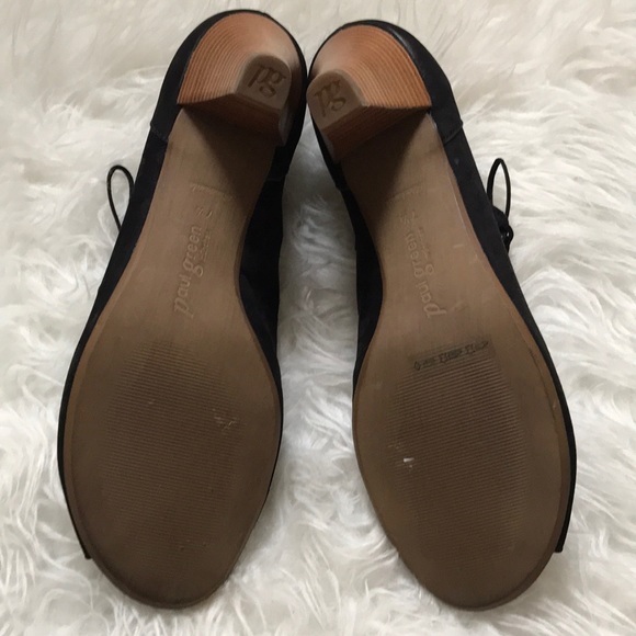 Paul Green Booties Size 7,5= 8.5 - Picture 7 of 8